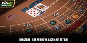 Baccarat