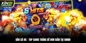 Bắn cá H5