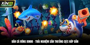 Bắn cá rồng