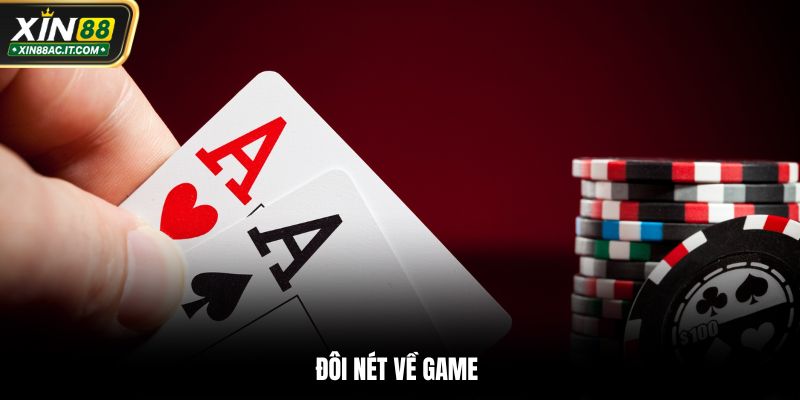 Đôi nét về game 