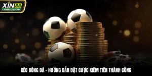Kèo bóng đá