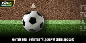 Kèo trên dưới