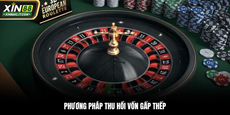 Phương pháp thu hồi vốn gấp thếp