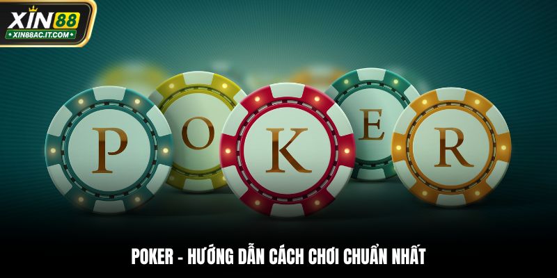 Poker