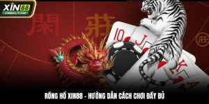 Rồng Hổ Xin88
