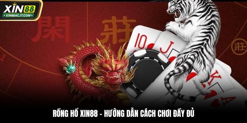 Rồng Hổ Xin88