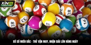 Xổ số miền Bắc