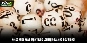 Xổ số miền Nam