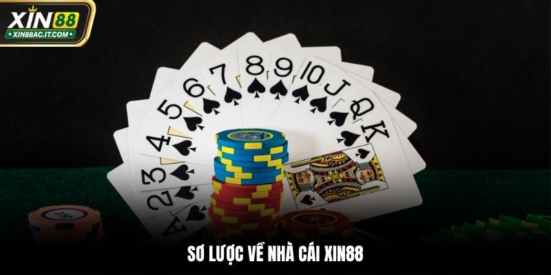 Sơ lược về nhà cái Xin88